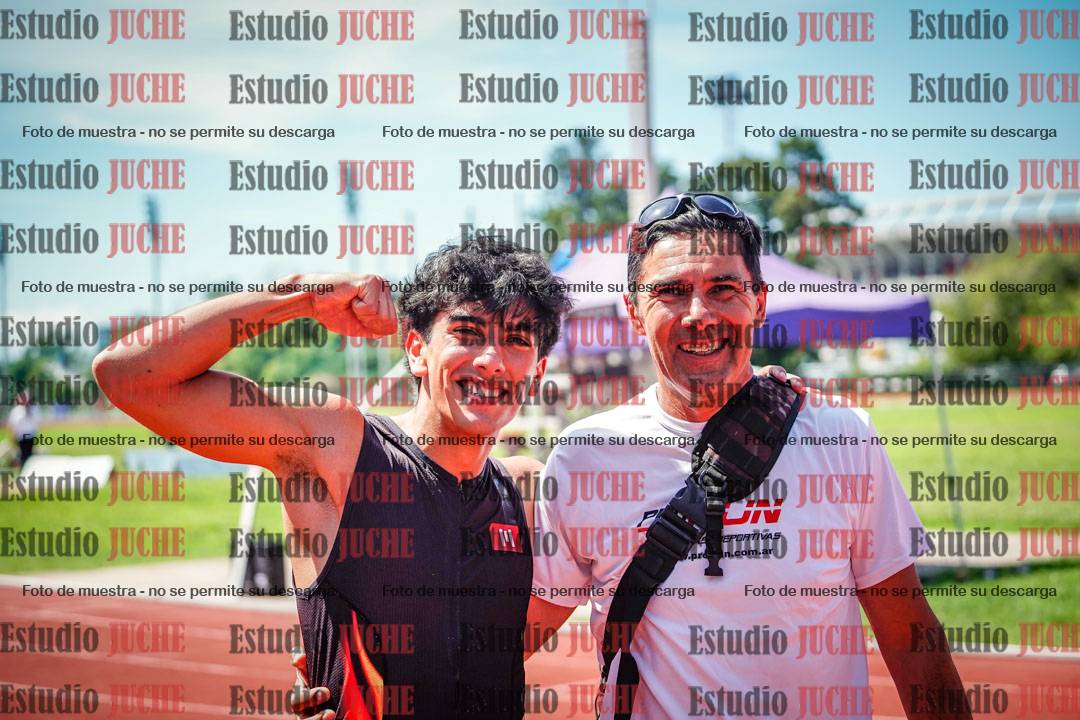 Fotos de algunos extras del torneo