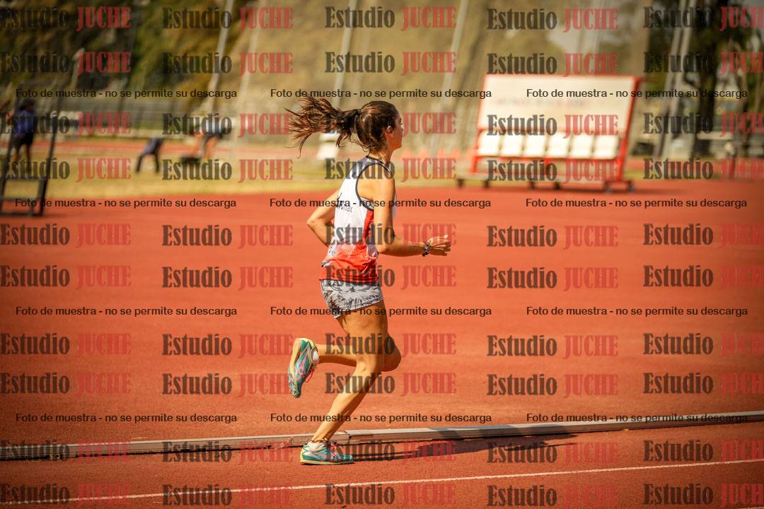 Fotos de los 800 m llanos de mujeres