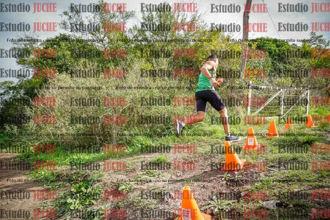 Fotos en el circuito