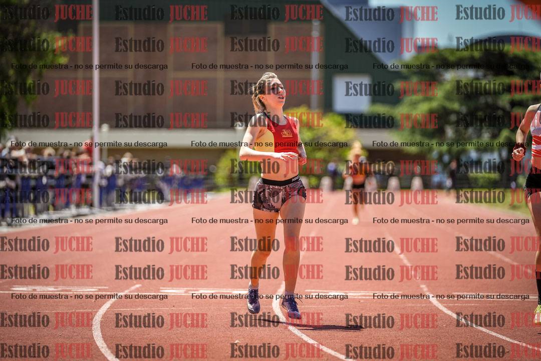 Fotos de los 400 m llanos de mujeres