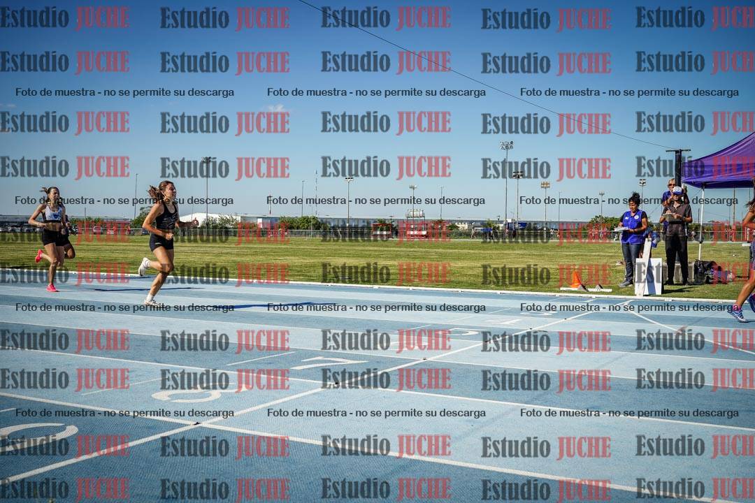 Fotos de los 400 m llanos de mujeres