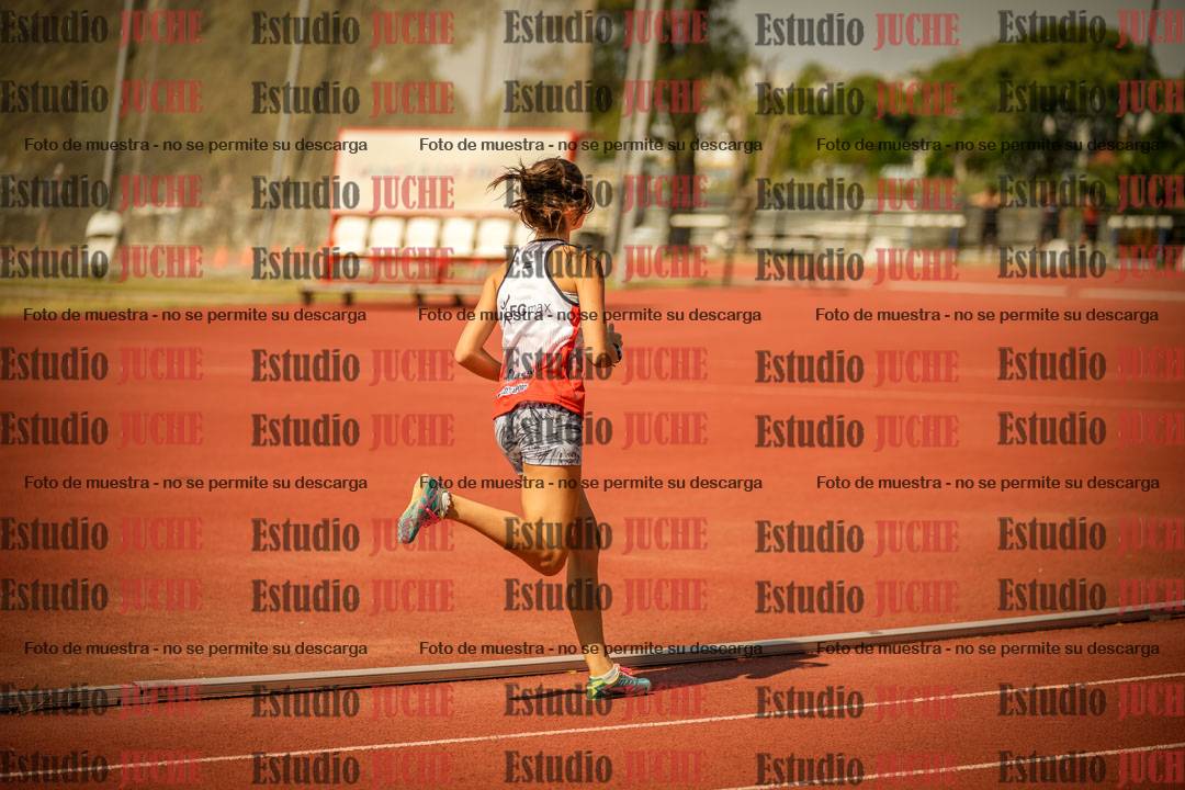 Fotos de los 800 m llanos de mujeres