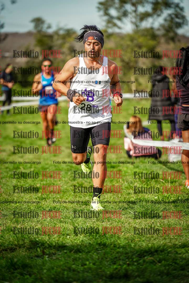 Fotos en el circuito
