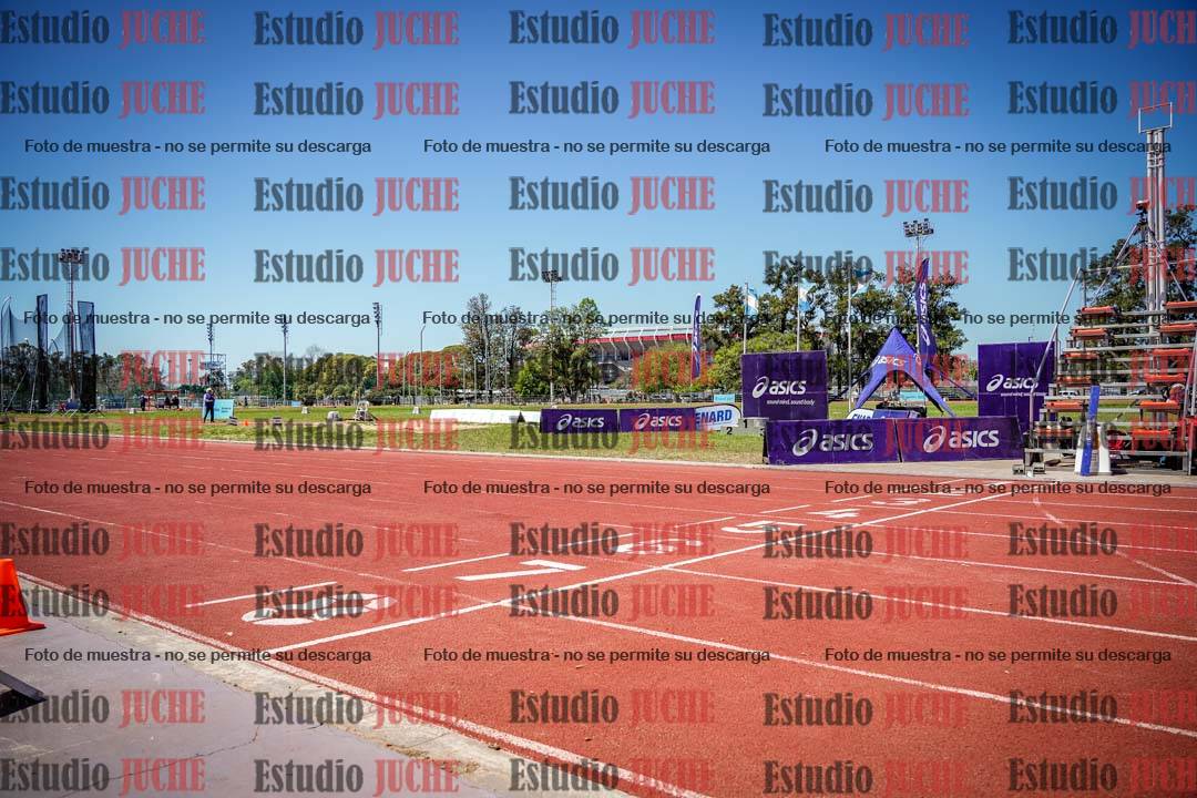 Fotos de los 400 m llanos de mujeres