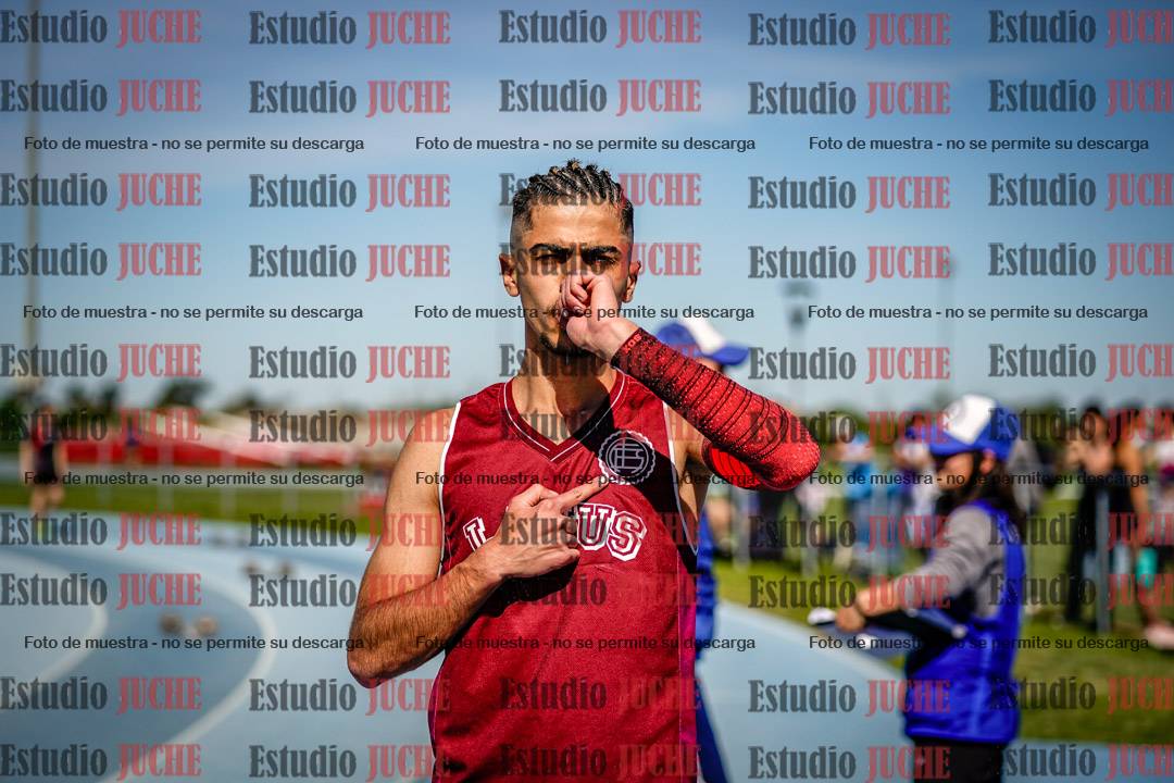 Fotos de algunos extras del torneo