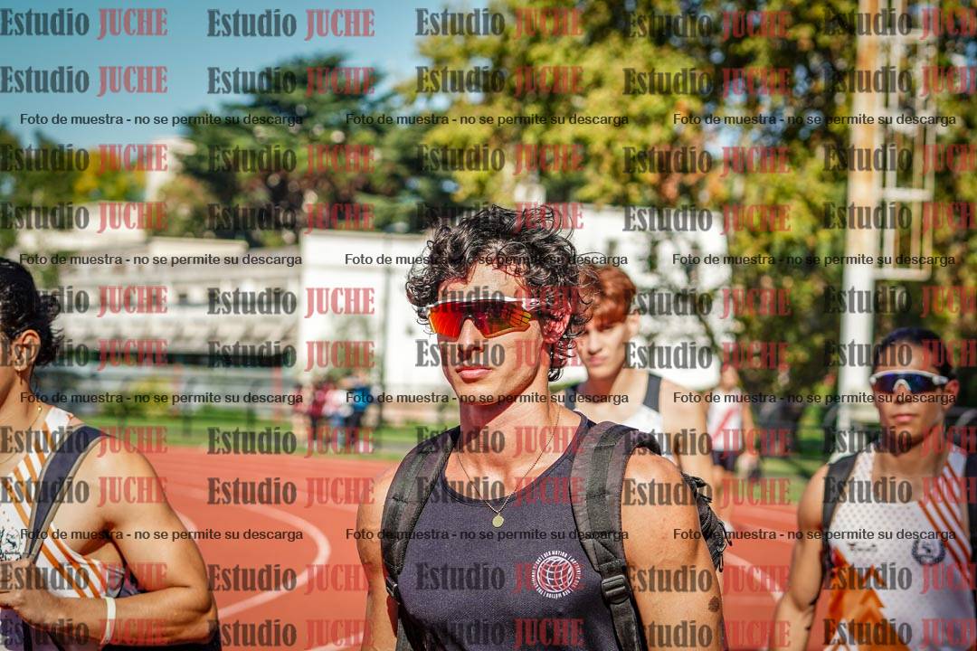 Fotos de algunos podios y extras del torneo