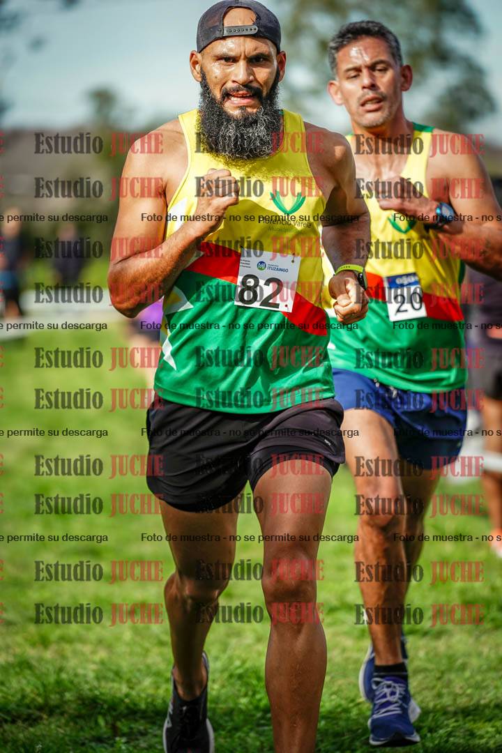 Fotos en el circuito