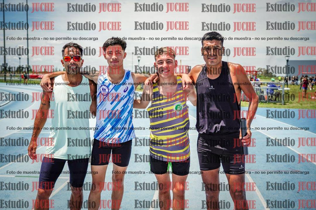Fotos de algunos extras del evento