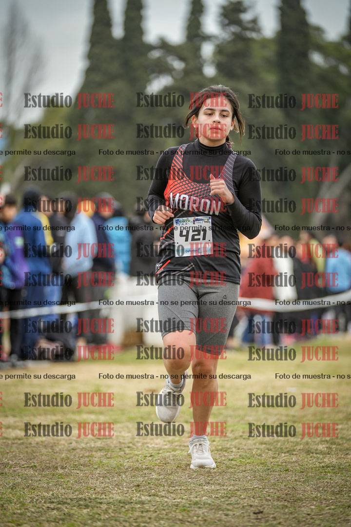 Fotos de la llegada