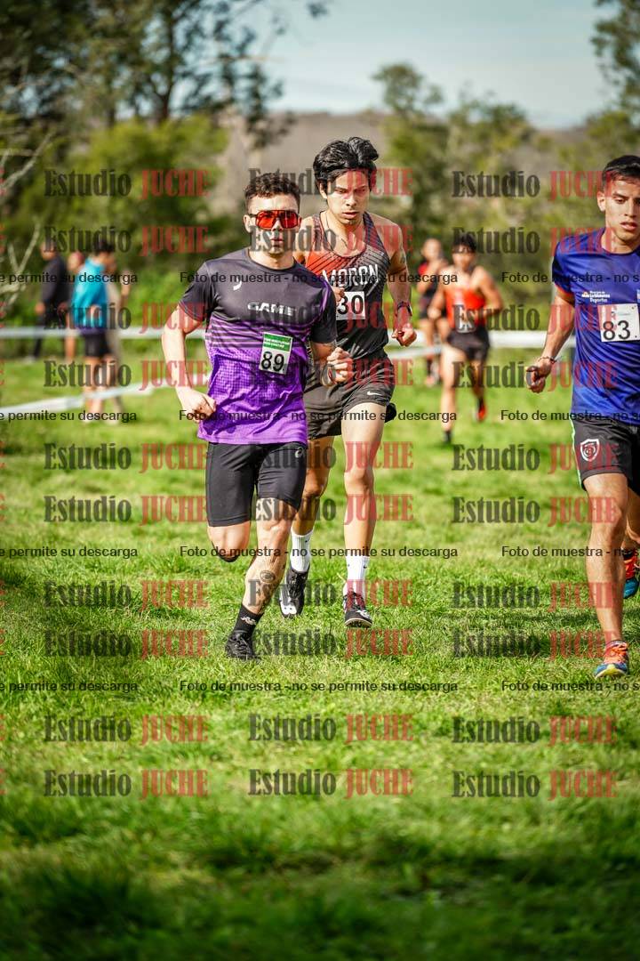 Fotos en el circuito