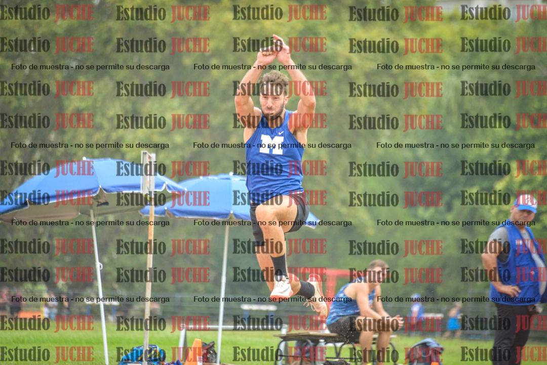 Fotos del salto triple - tabla de 11 y 13