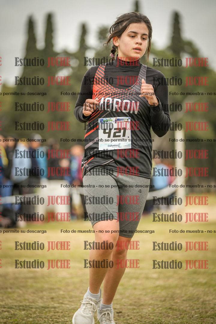 Fotos de la llegada