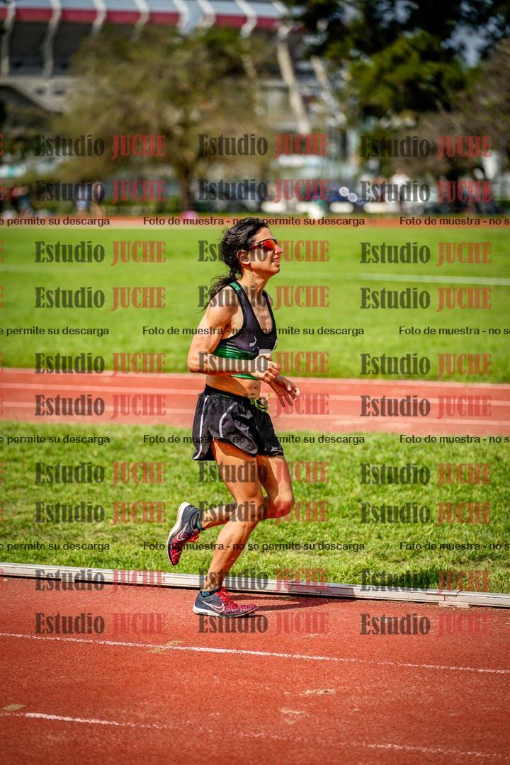 Fotos de los 3000 m llanos de mujeres