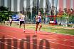 Fotos de los 400 m llanos de varones