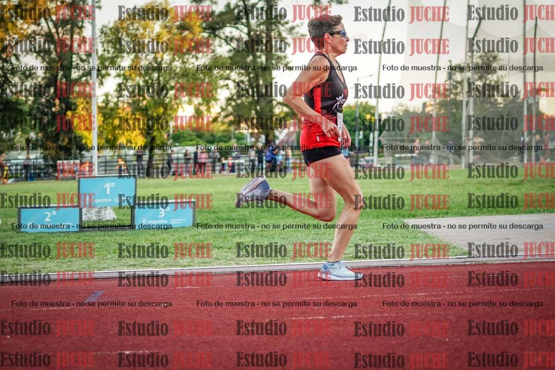 Fotos de los 1500 m llanos de mujeres