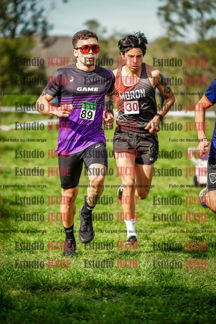 Fotos en el circuito