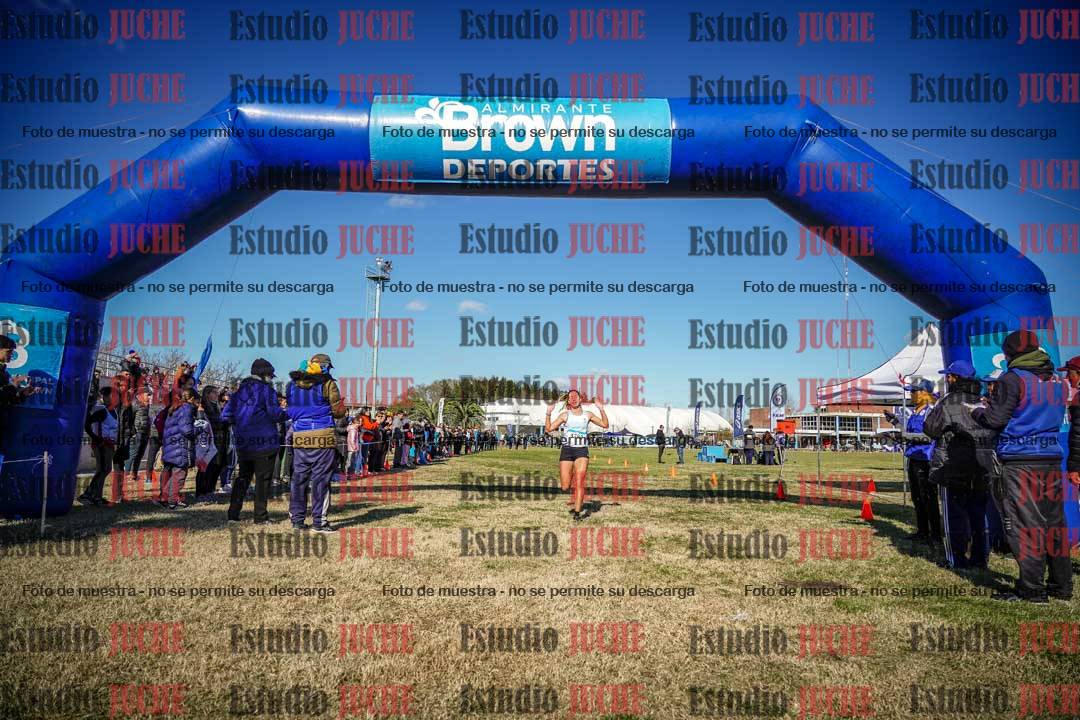 Fotos de las llegadas