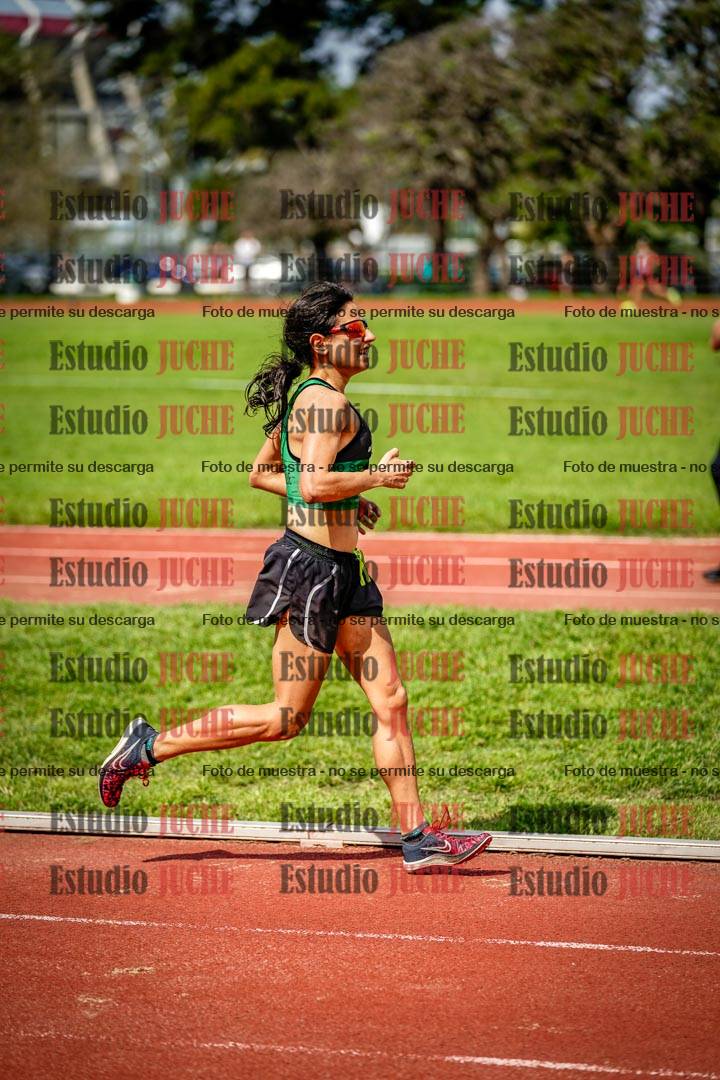 Fotos de los 3000 m llanos de mujeres