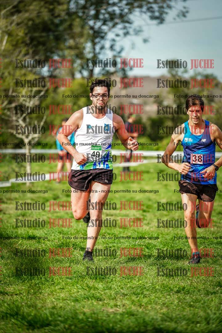 Fotos en el circuito