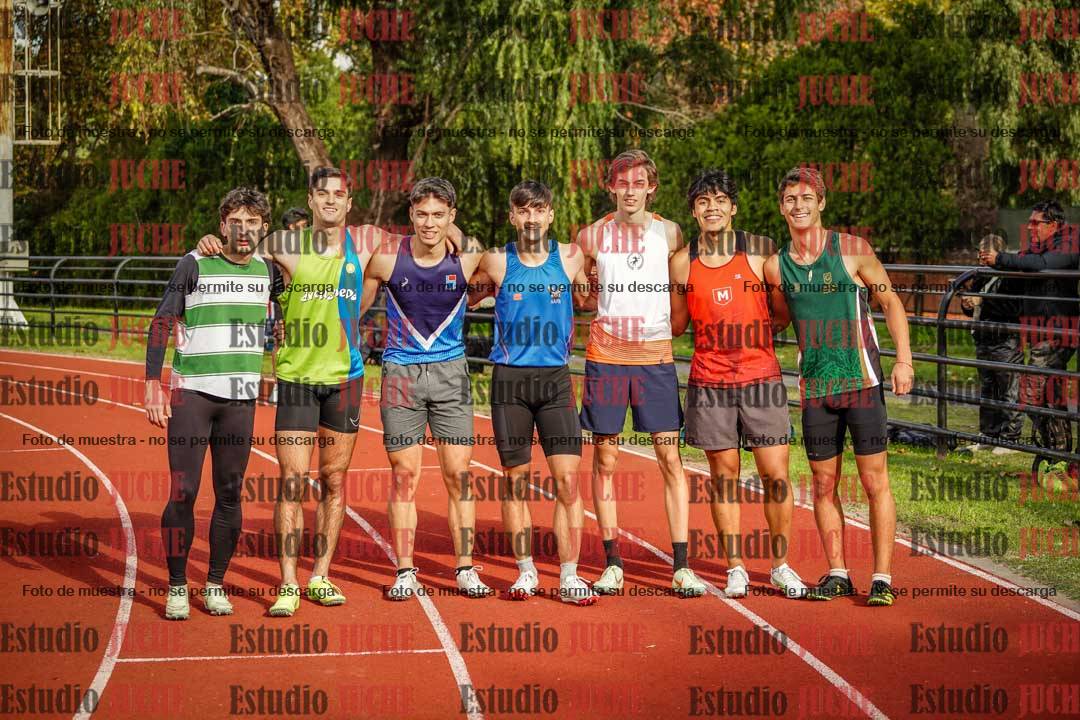 Fotos de algunos extras del torneo