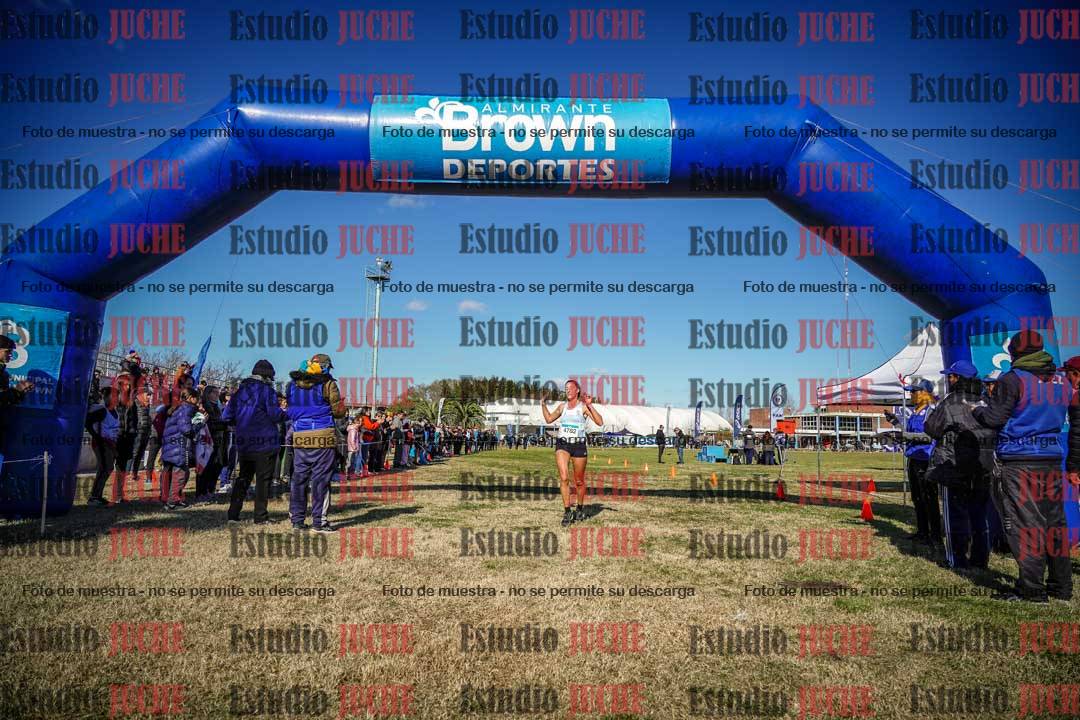 Fotos de las llegadas