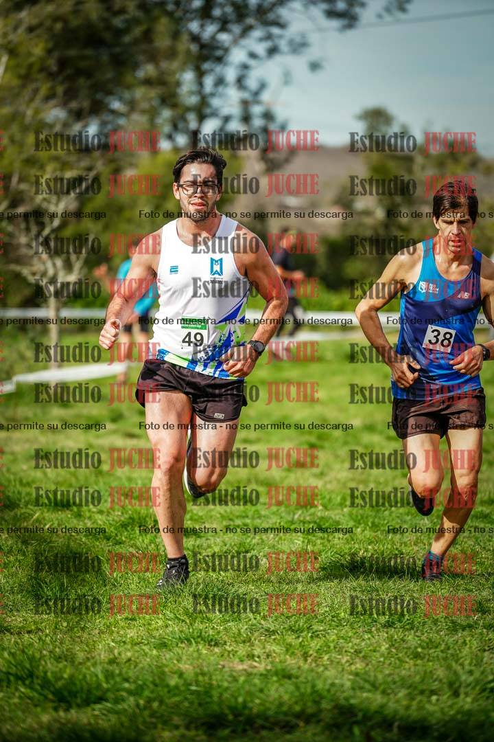 Fotos en el circuito