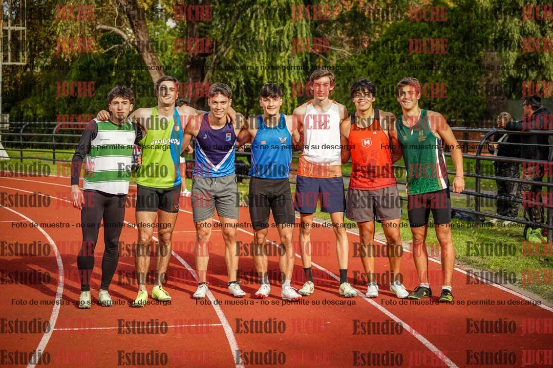 Fotos de algunos extras del torneo