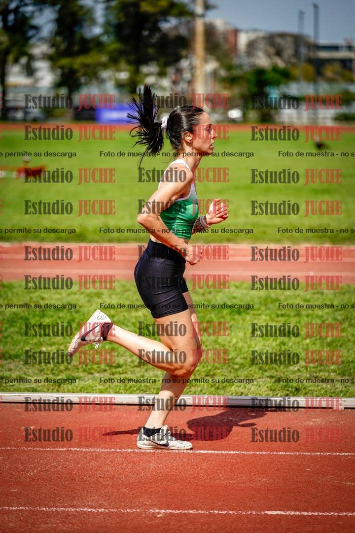 Fotos de los 3000 m llanos de mujeres