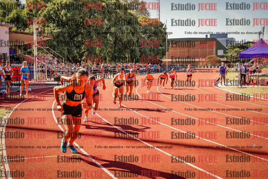 Fotos de los 800 m llanos de mujeres