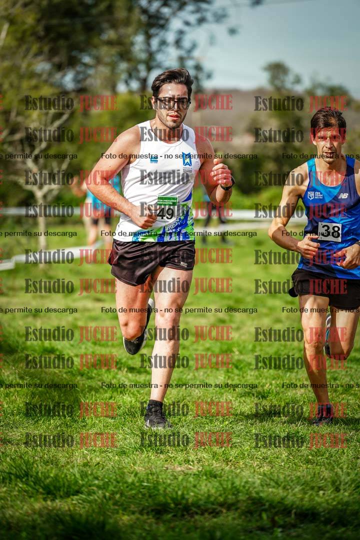 Fotos en el circuito