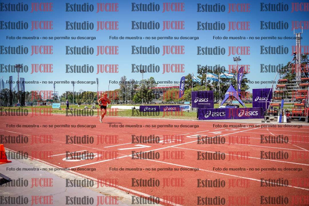 Fotos de los 400 m llanos de mujeres