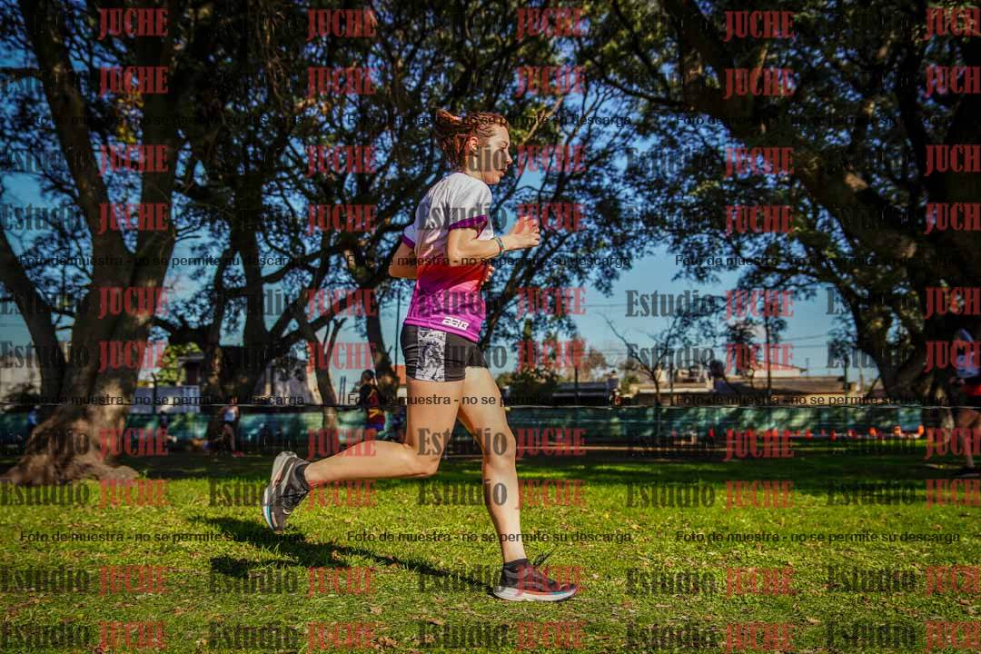 Fotos en el circuito