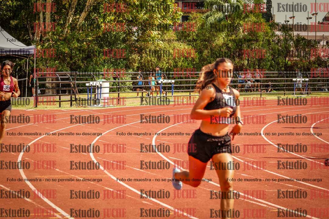 Fotos de los 800 m llanos de mujeres