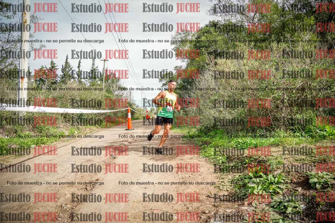 Fotos en el circuito