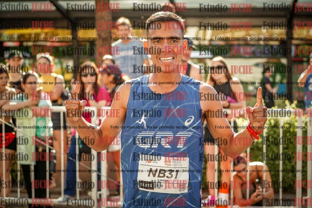 Fotos de la llegada - categoría ÉLITE MASCULINA