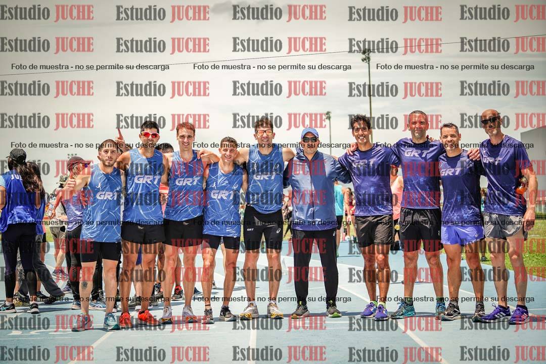 Fotos de algunos extras del evento