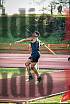 Fotos del lanzamiento de jabalina de varones - deca 9