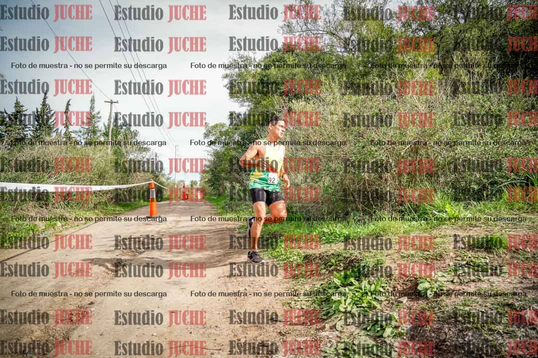 Fotos en el circuito