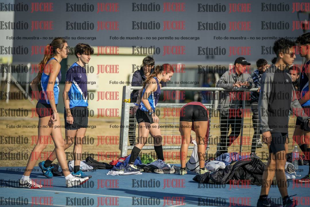 Fotos de algunos extras del torneo