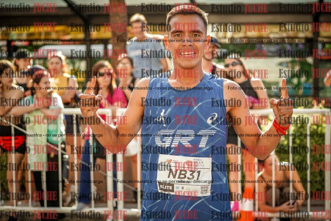 Fotos de la llegada - categoría ÉLITE MASCULINA