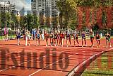 Fotos de los 1500 m llanos de mujeres