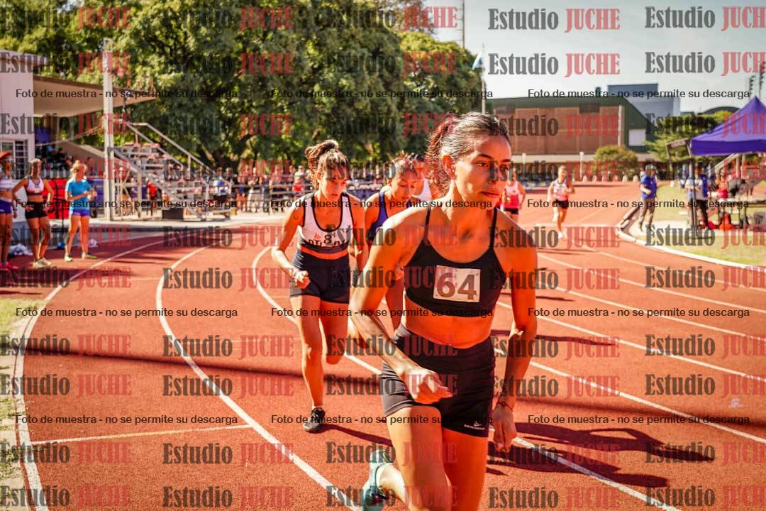 Fotos de los 800 m llanos de mujeres