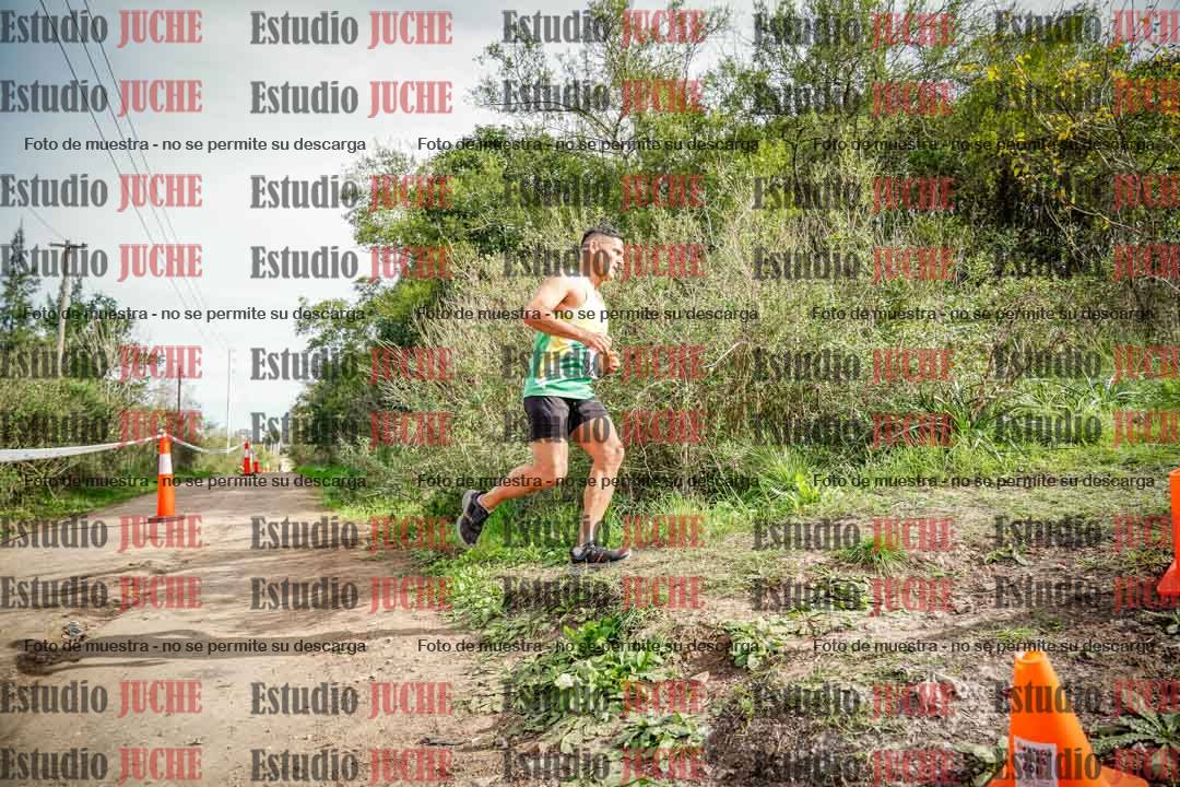 Fotos en el circuito