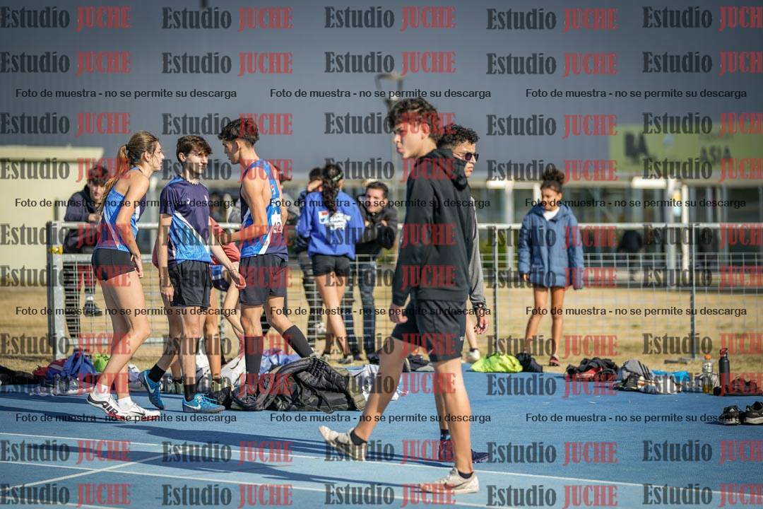 Fotos de algunos extras del torneo