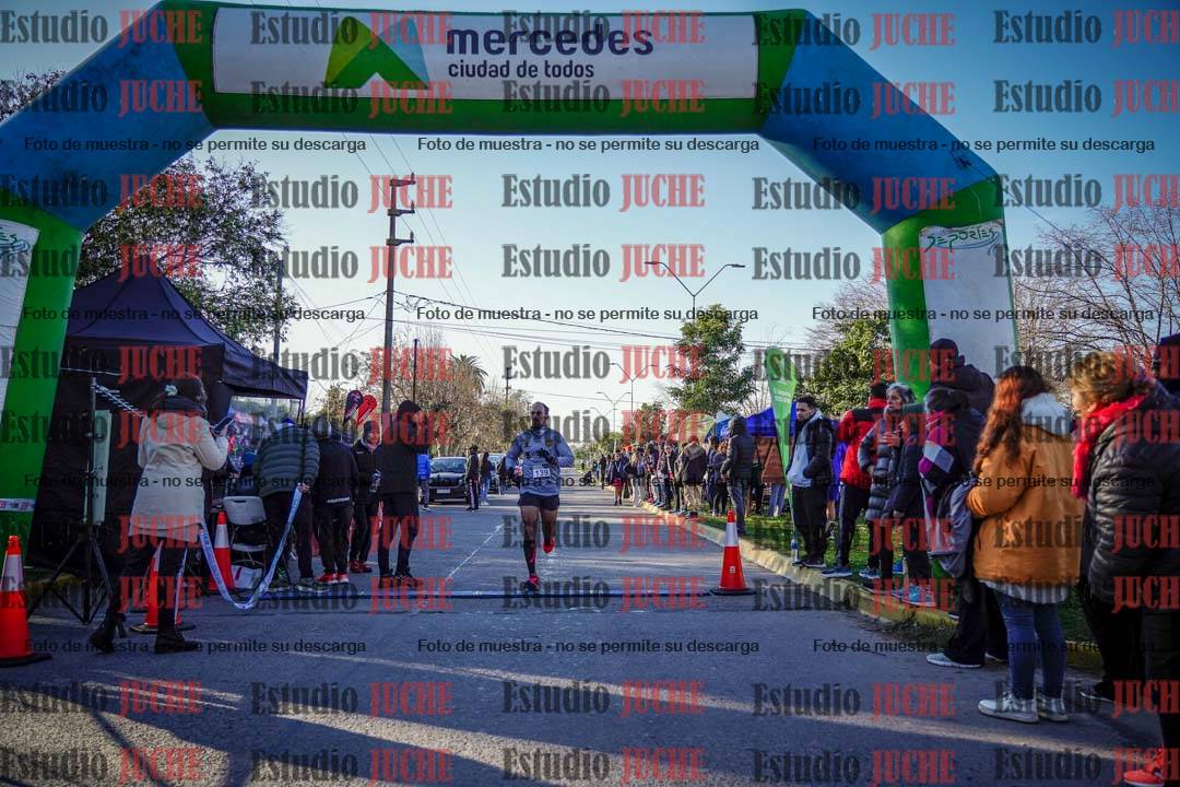 Fotos de las llegadas