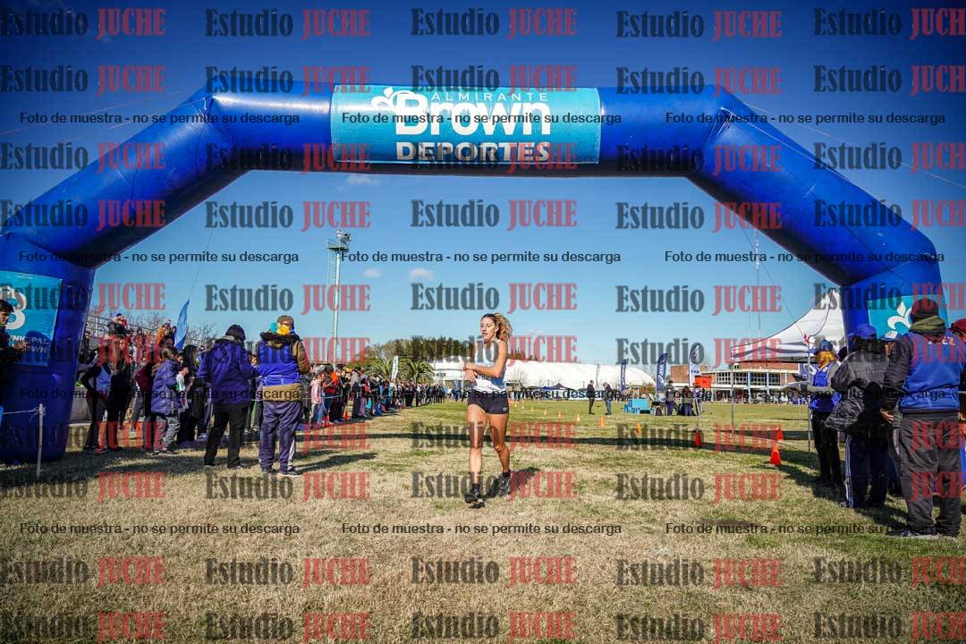 Fotos de las llegadas
