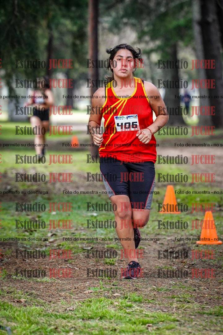 Fotos en el circuito
