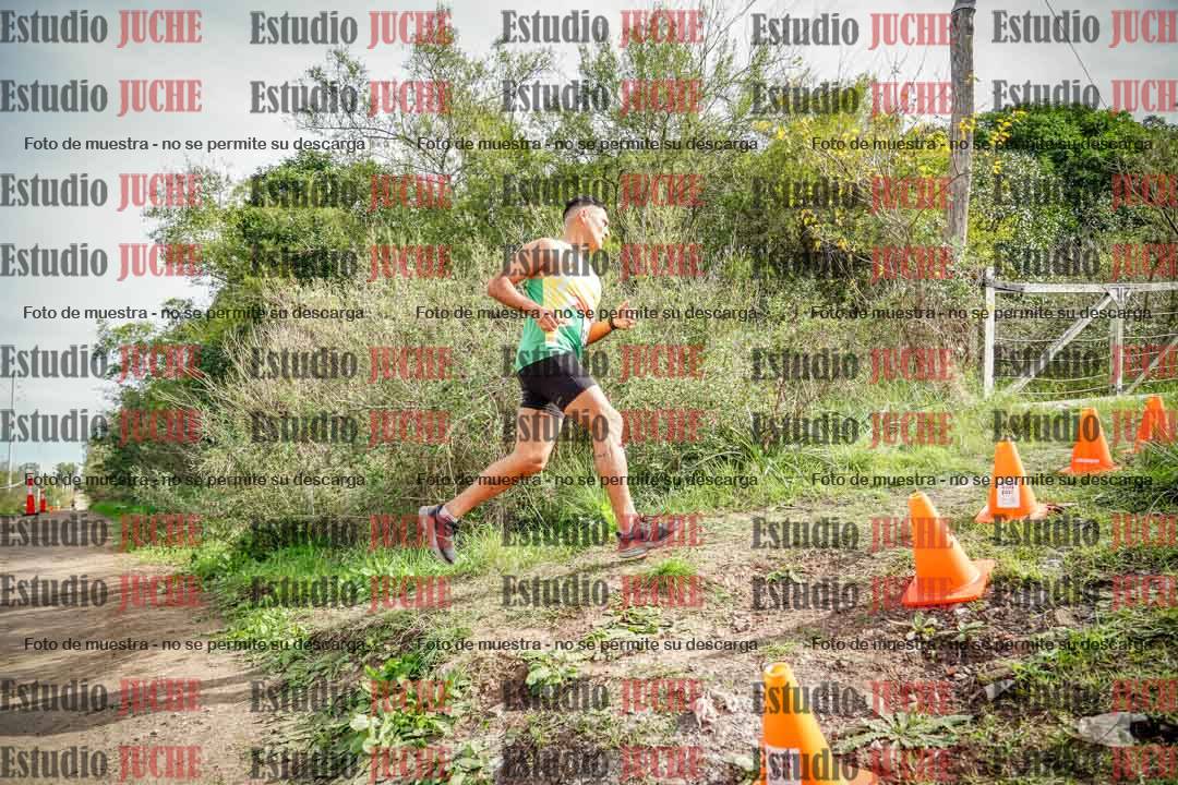 Fotos en el circuito