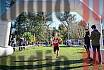 Fotos de la llegada del cross de 2000 m