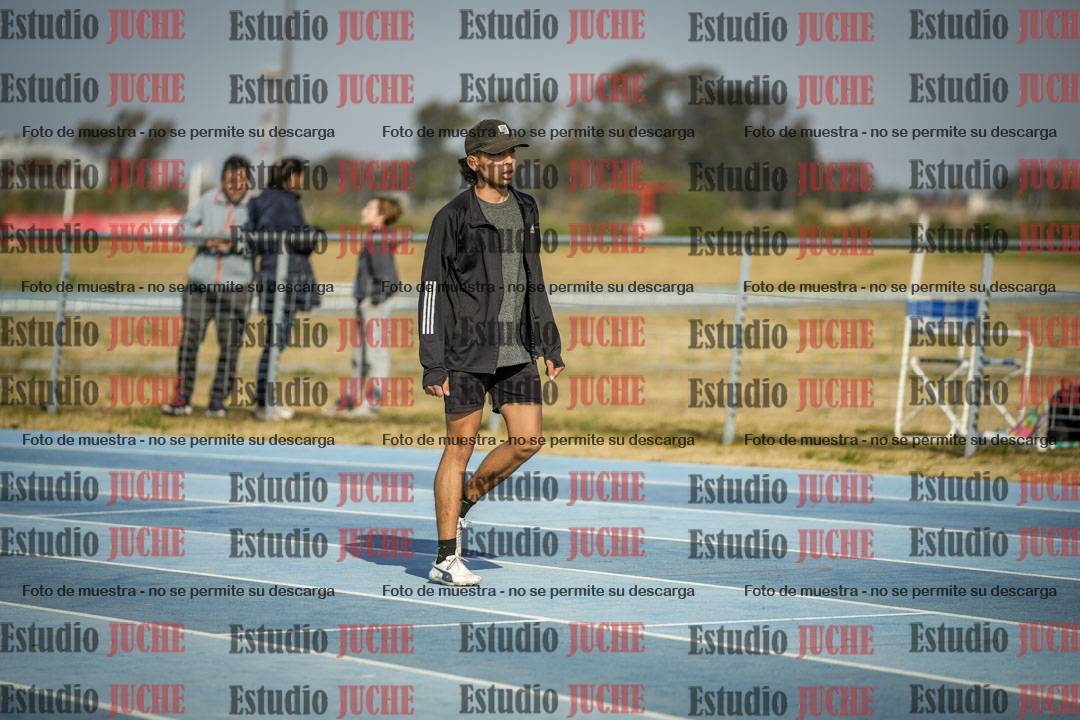 Fotos de algunos extras del torneo